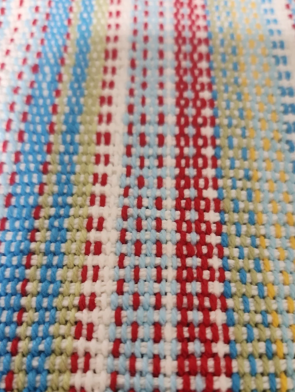 THE PIONEER WOMAN classic chunky knit Placemats